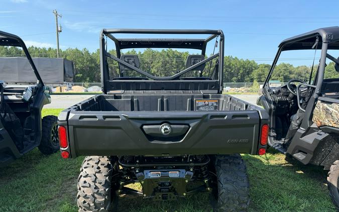 2026 Can-Am Defender DPS HD7