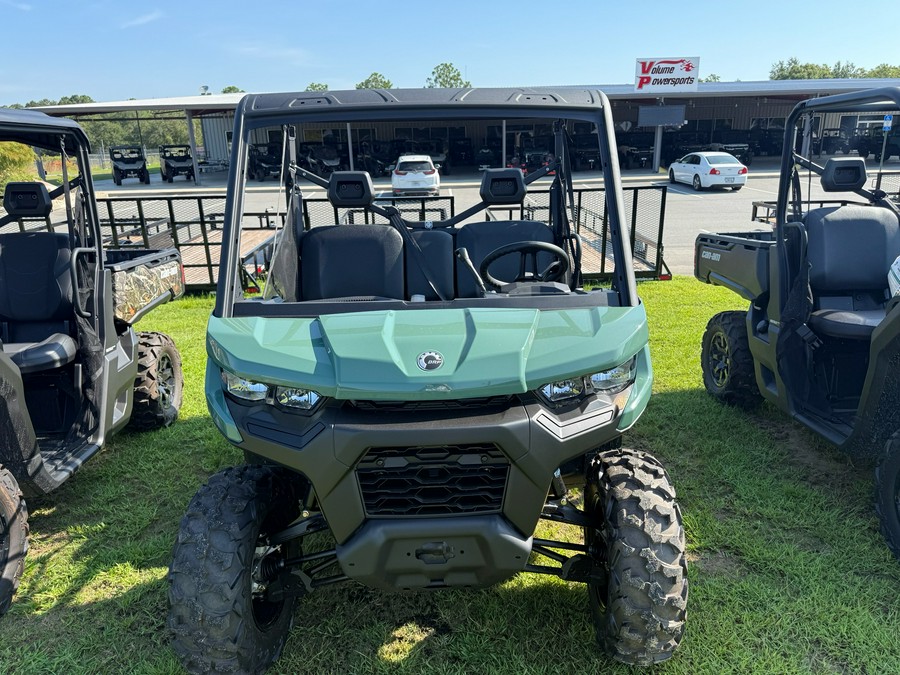 2026 Can-Am Defender DPS HD7