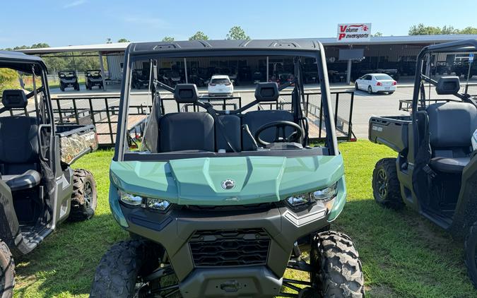 2026 Can-Am Defender DPS HD7