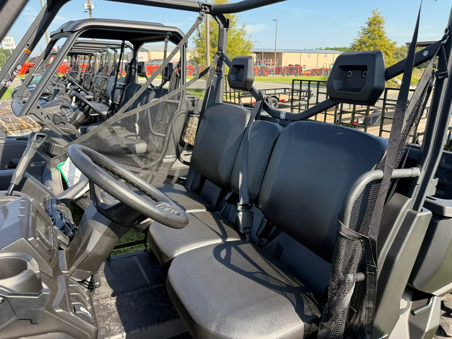 2026 Can-Am Defender DPS HD7