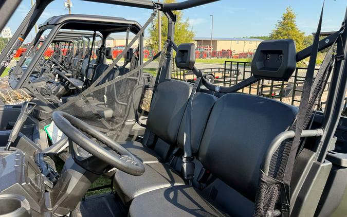 2026 Can-Am Defender DPS HD7