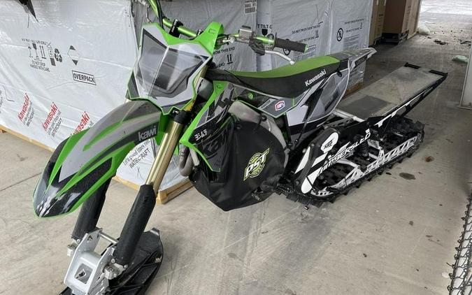 2020 Kawasaki KX™450