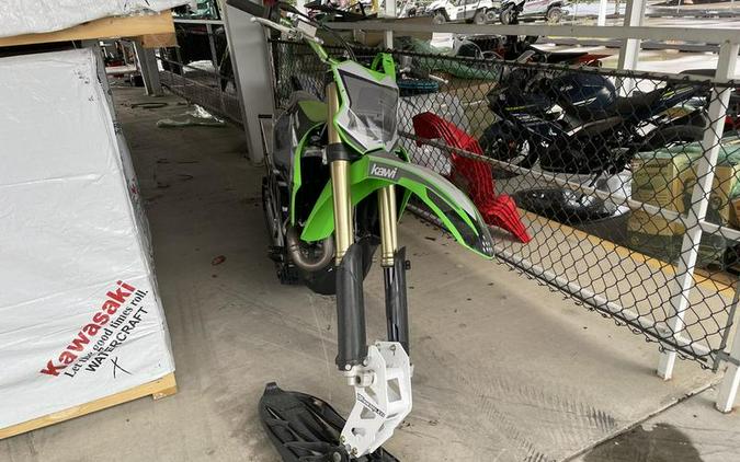 2020 Kawasaki KX™450