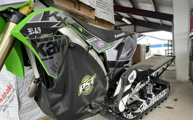 2020 Kawasaki KX™450