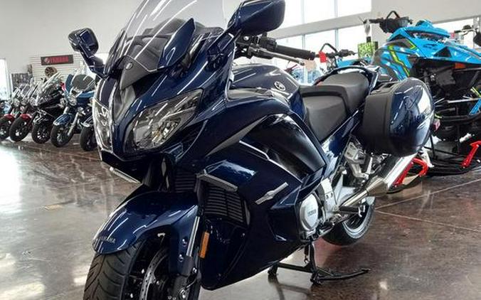 2023 Yamaha FJR1300ES