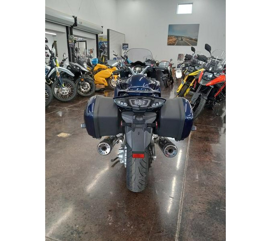 2023 Yamaha FJR1300ES