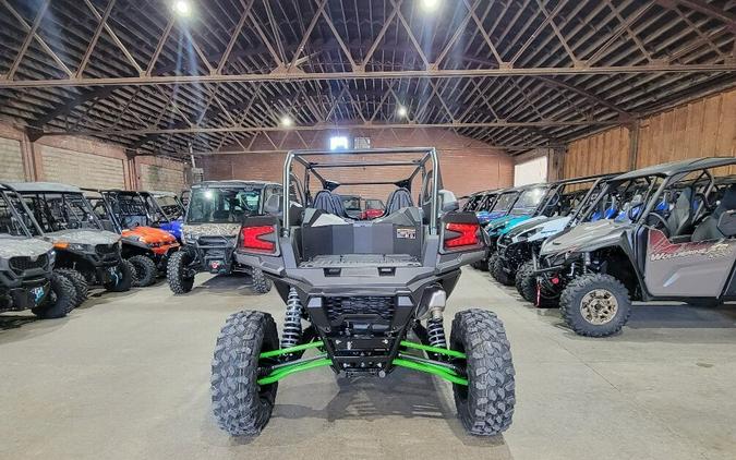 2024 Kawasaki Teryx® KRX®4 1000 SE eS