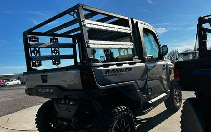 2024 Polaris Ranger XD 1500 Northstar Edition Premium