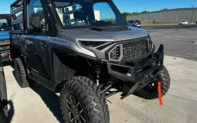 2024 Polaris Ranger XD 1500 Northstar Edition Premium