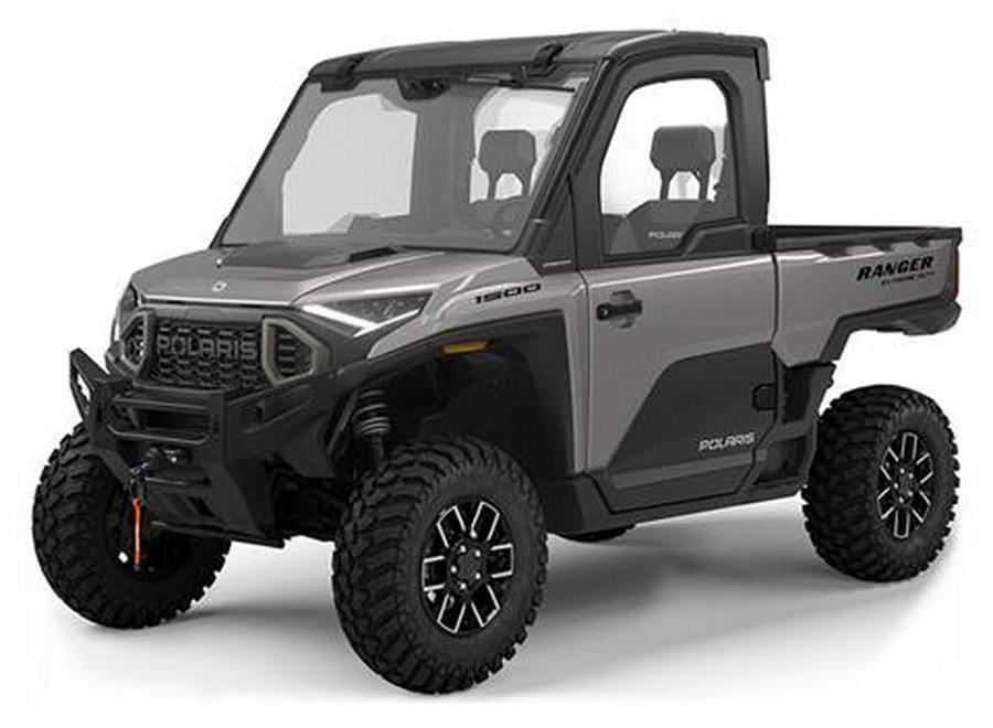 2024 Polaris Ranger XD 1500 Northstar Edition Premium