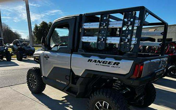 2024 Polaris Ranger XD 1500 Northstar Edition Premium