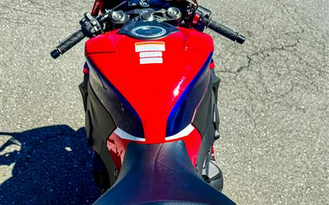 2023 Honda CBR1000RR