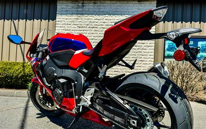 2023 Honda CBR1000RR