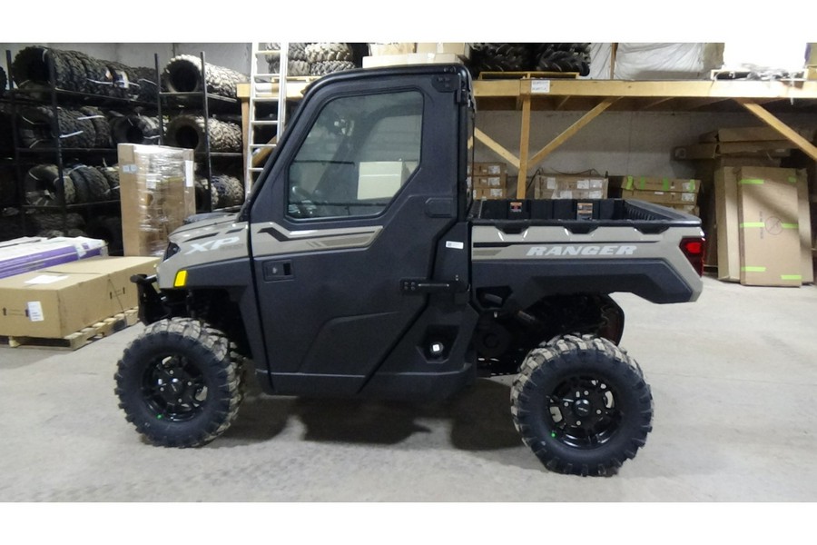 2024 Polaris Industries RANGER XP 1000 NORTH STAR EDITION