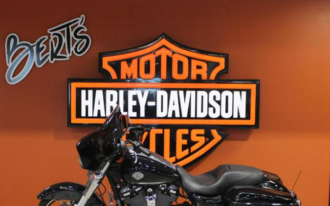 2022 Harley-Davidson® FLHXS - Street Glide® Special