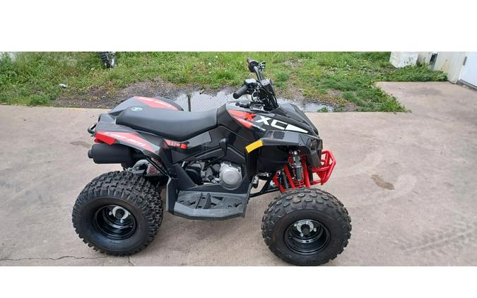 2024 Can-Am RENEGADE XXC 110 EFI