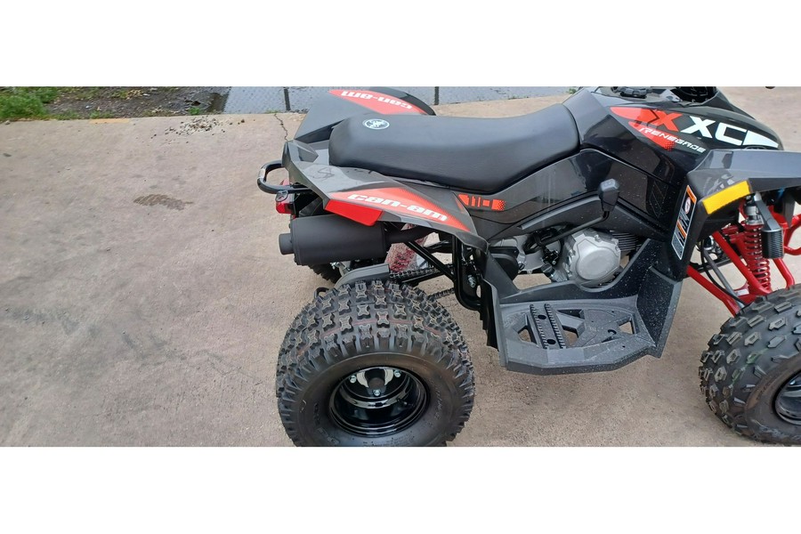 2024 Can-Am RENEGADE XXC 110 EFI