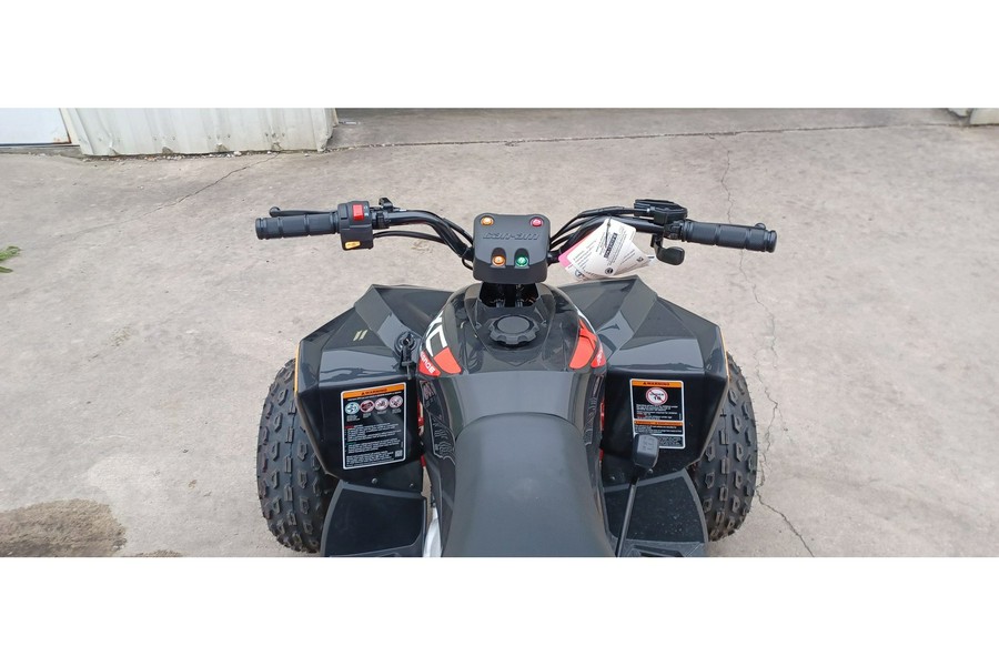 2024 Can-Am RENEGADE XXC 110 EFI