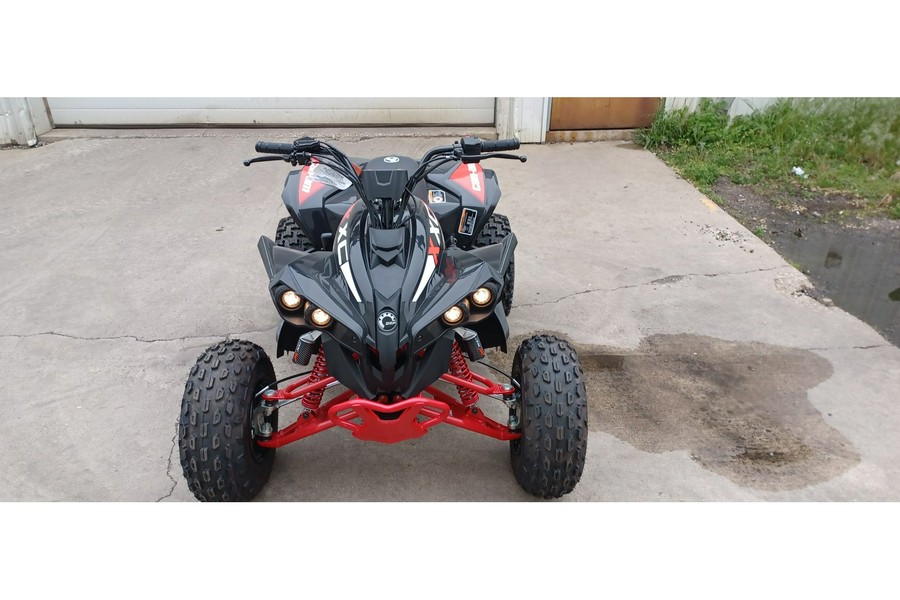 2024 Can-Am RENEGADE XXC 110 EFI