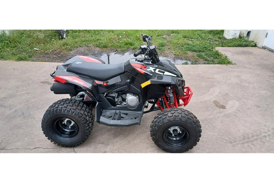 2024 Can-Am RENEGADE XXC 110 EFI