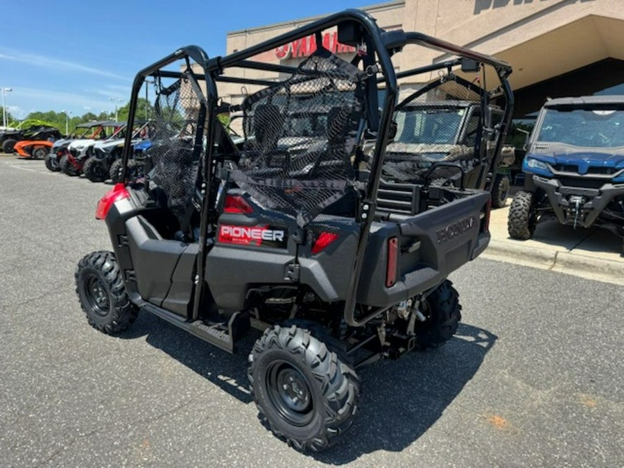 2024 Honda® Pioneer 700-4