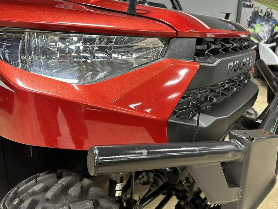 2019 Polaris® Ranger Crew® XP 1000 EPS