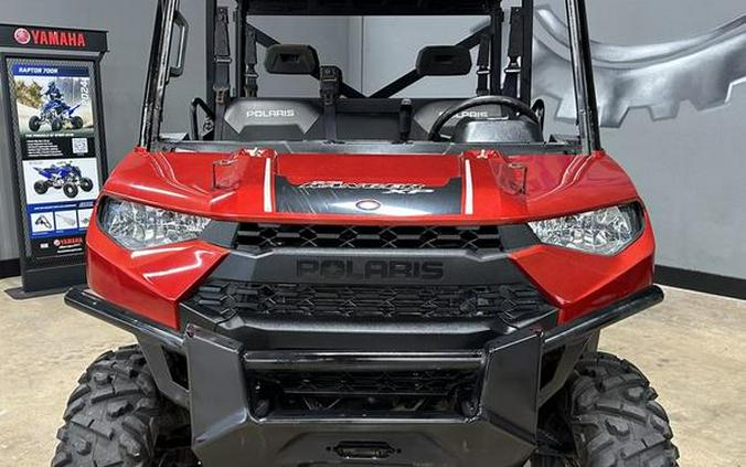 2019 Polaris® Ranger Crew® XP 1000 EPS