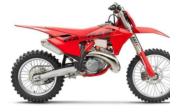 2025 GASGAS EX 250