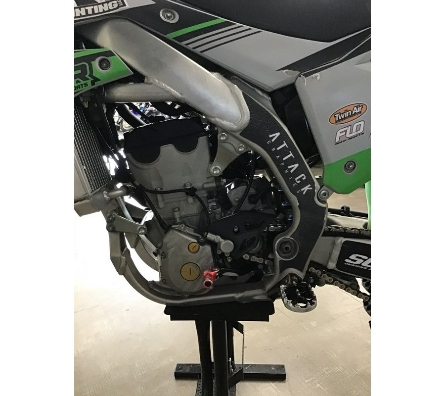 2022 Kawasaki KX™ 250