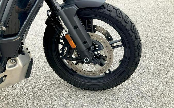 2022 Harley-Davidson® RA1250S - Pan America™ 1250 Special