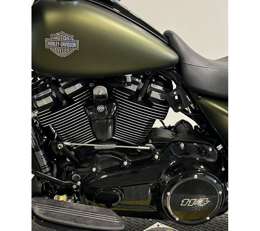 2022 Harley-Davidson® FLHCS - Heritage Classic 114