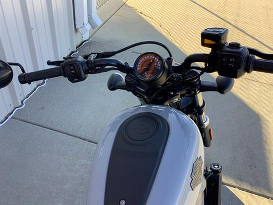 2024 Harley-Davidson Nightster®