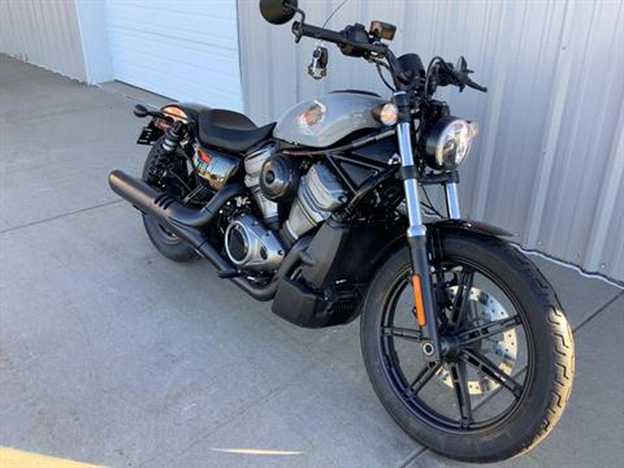 2024 Harley-Davidson Nightster®