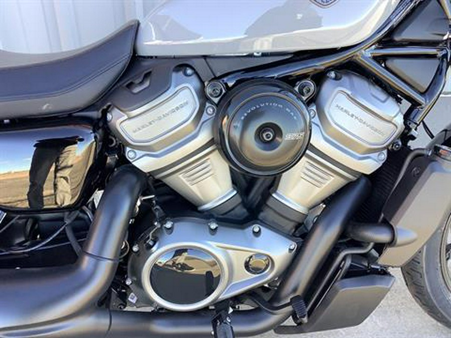 2024 Harley-Davidson Nightster®