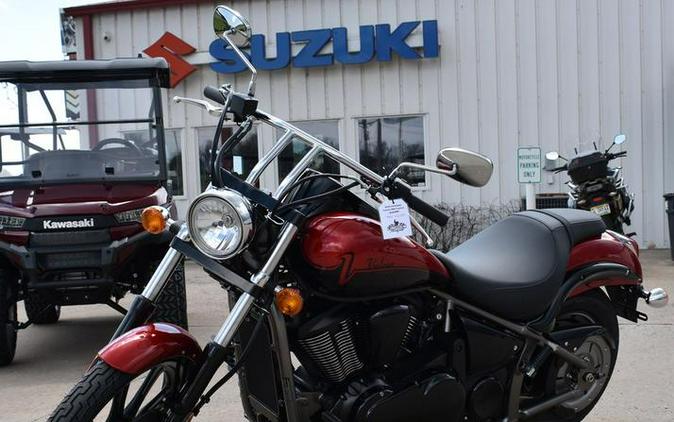 2025 Kawasaki Vulcan® 900 Custom