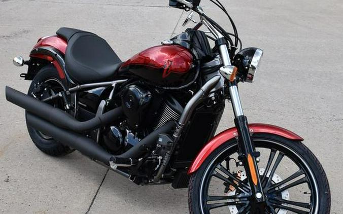 2025 Kawasaki Vulcan® 900 Custom