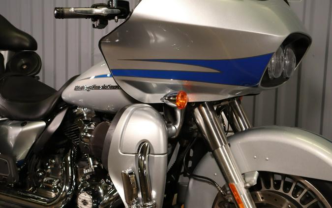 2011 Harley-Davidson Road Glide Ultra FLTRU