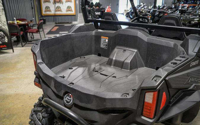 2025 CFMOTO ZForce 800 Trail