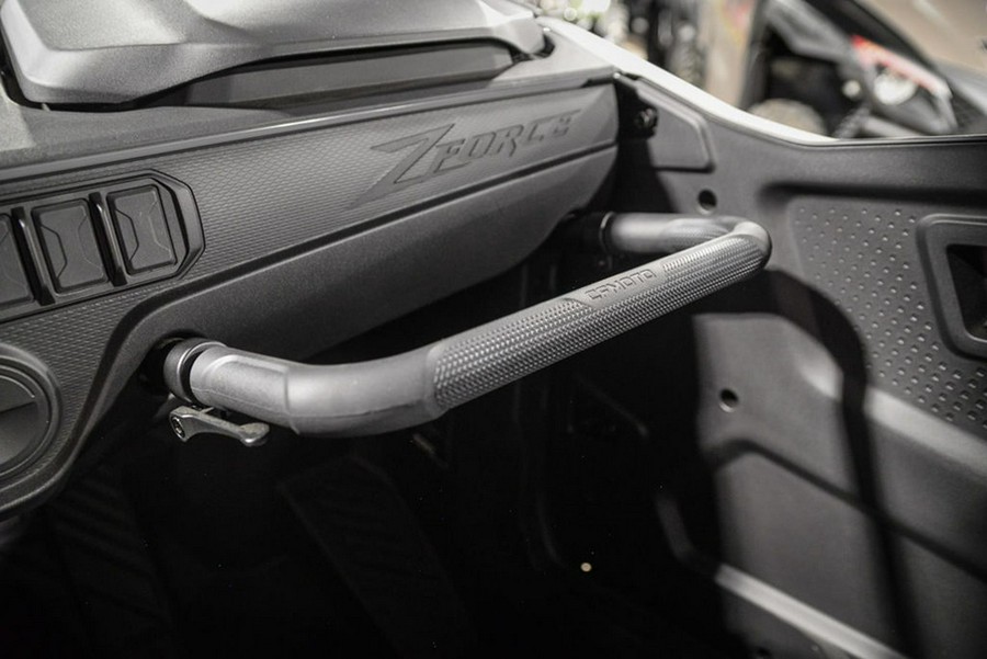 2025 CFMOTO ZForce 800 Trail