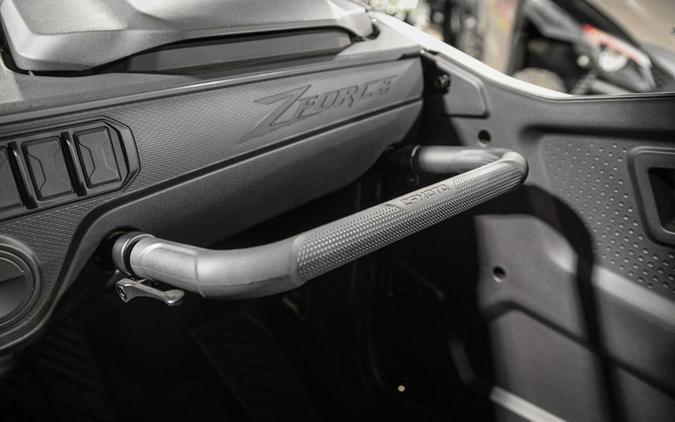 2025 CFMOTO ZForce 800 Trail