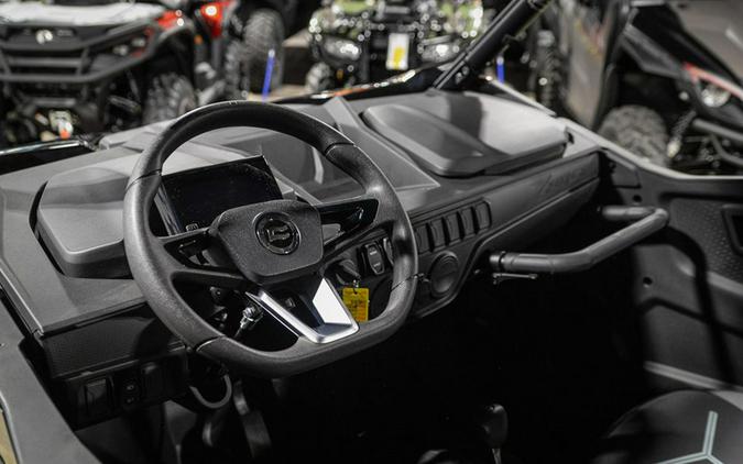 2025 CFMOTO ZForce 800 Trail