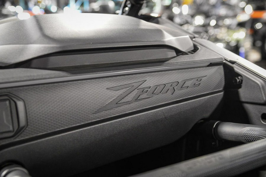 2025 CFMOTO ZForce 800 Trail