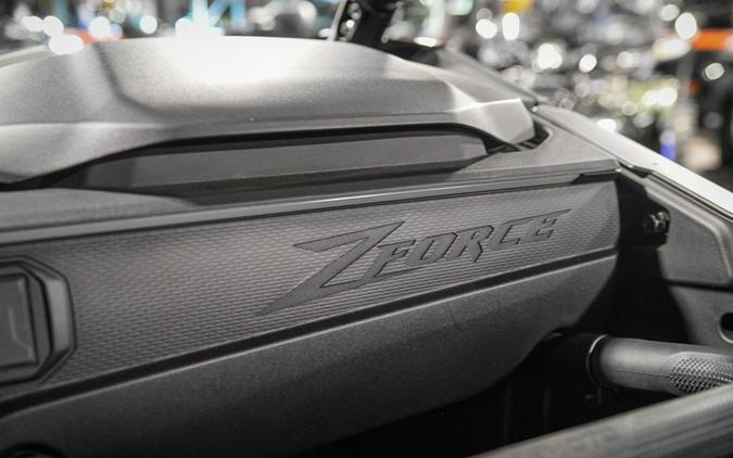 2025 CFMOTO ZForce 800 Trail