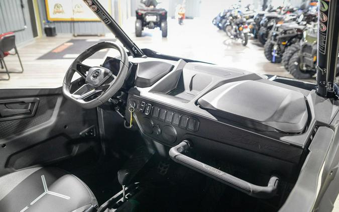 2025 CFMOTO ZForce 800 Trail