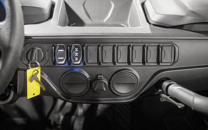 2025 CFMOTO ZForce 800 Trail