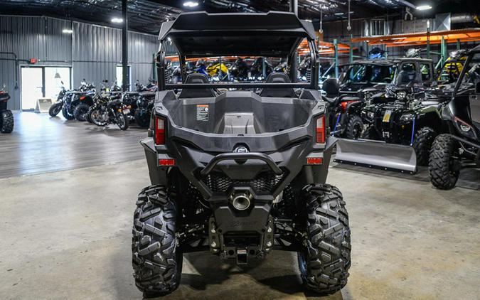 2025 CFMOTO ZForce 800 Trail