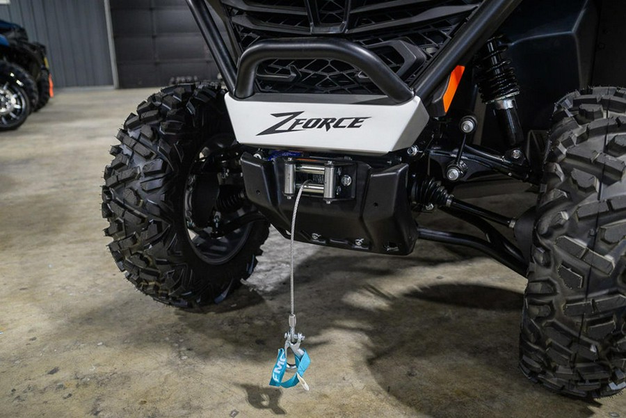 2025 CFMOTO ZForce 800 Trail
