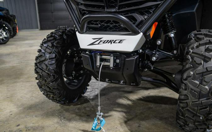 2025 CFMOTO ZForce 800 Trail