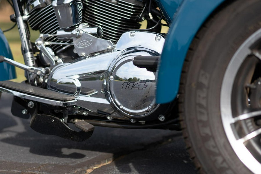 2021 Harley-Davidson® FLRT - Freewheeler®