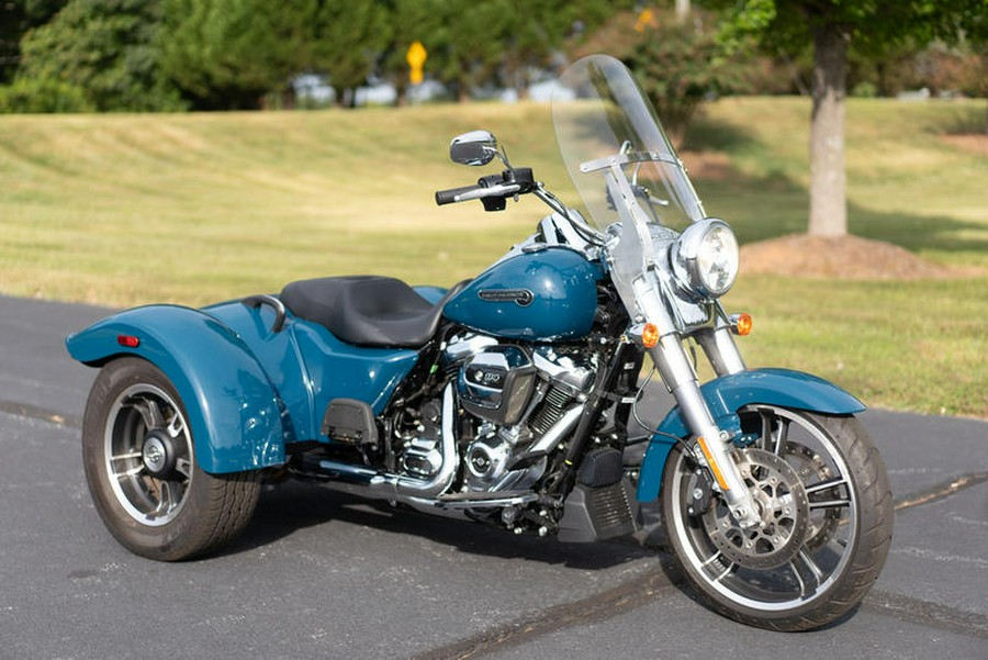 2021 Harley-Davidson® FLRT - Freewheeler®